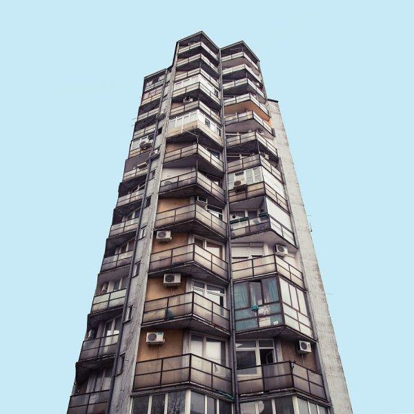 Belgrad mimarisi ihtişamıyla büyülüyor