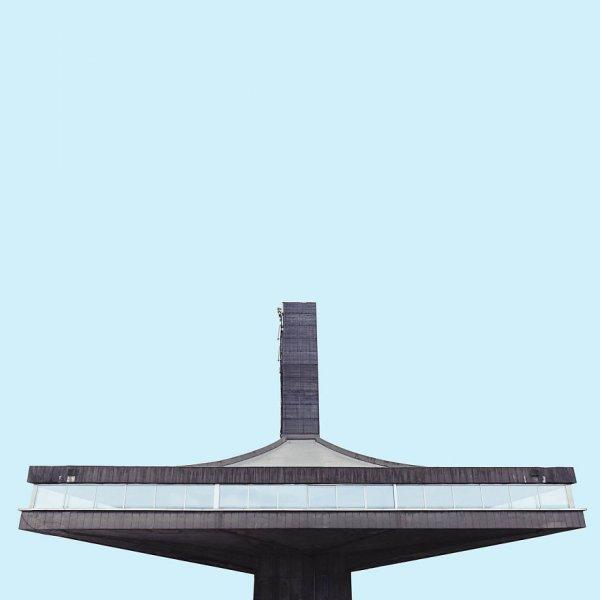 Belgrad mimarisi ihtişamıyla büyülüyor