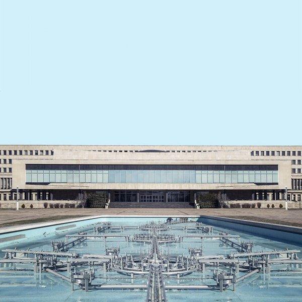 Belgrad mimarisi ihtişamıyla büyülüyor