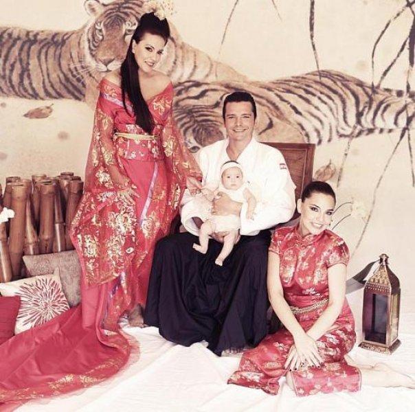 Yeşim Salkım: Eski eşim evlenirse düğününe giderim