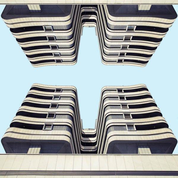 Belgrad mimarisi ihtişamıyla büyülüyor