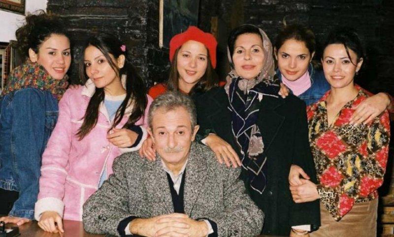 Yerli dizilerde en çok sevilen baba karakterleri 