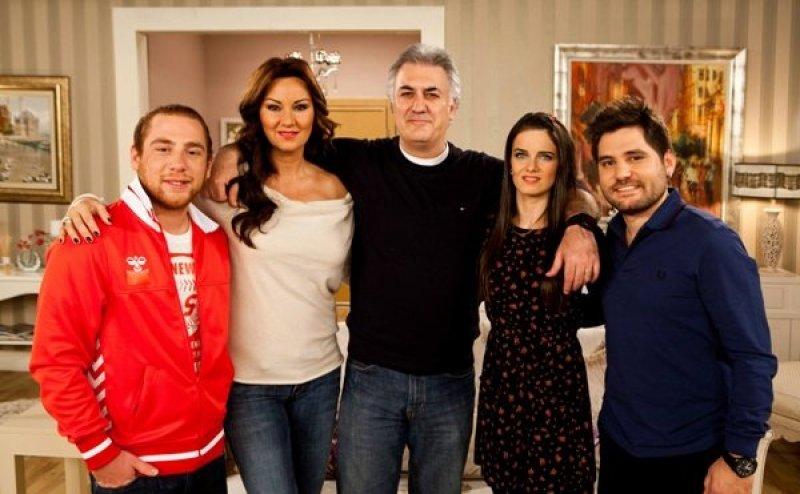 Yerli dizilerde en çok sevilen baba karakterleri 