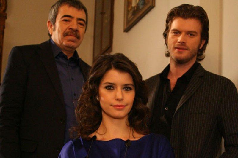 Yerli dizilerde en çok sevilen baba karakterleri 