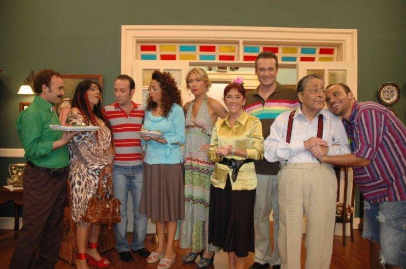 Yerli dizilerde en çok sevilen baba karakterleri 