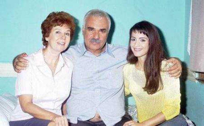 Yerli dizilerde en çok sevilen baba karakterleri 