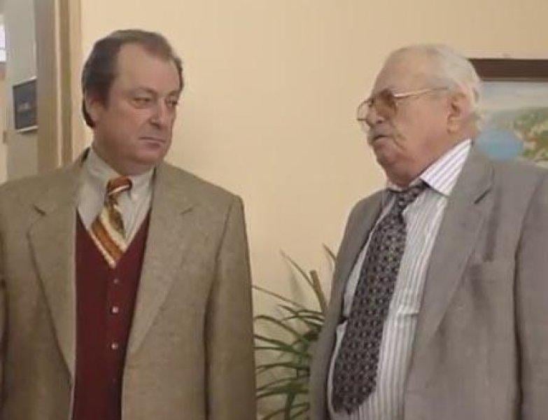 Yerli dizilerde en çok sevilen baba karakterleri 