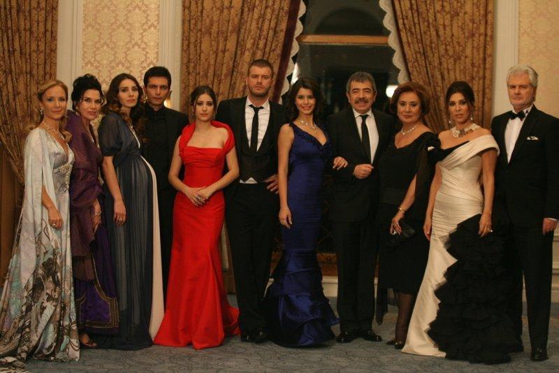 Yerli dizilerde en çok sevilen baba karakterleri 