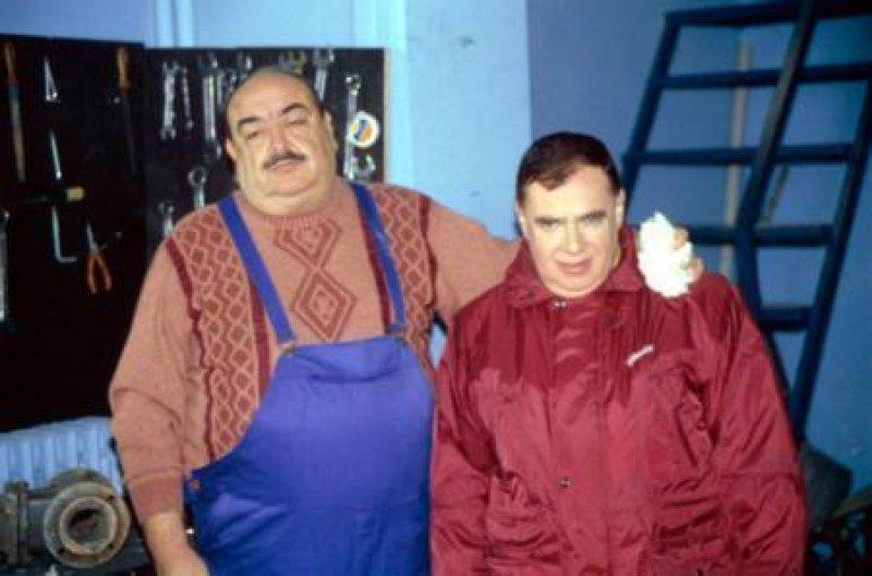 Yerli dizilerde en çok sevilen baba karakterleri 