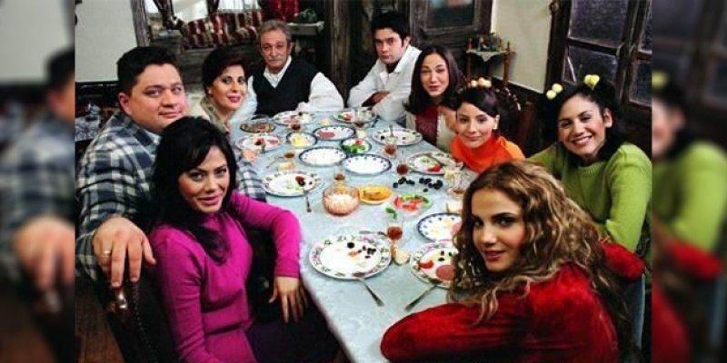 Yerli dizilerde en çok sevilen baba karakterleri 