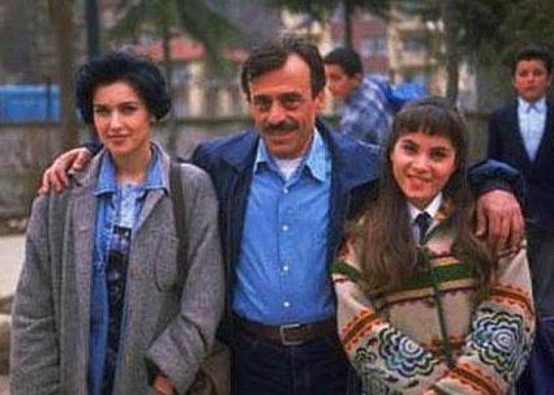 Yerli dizilerde en çok sevilen baba karakterleri 