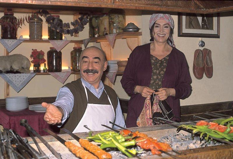 Yerli dizilerde en çok sevilen baba karakterleri 