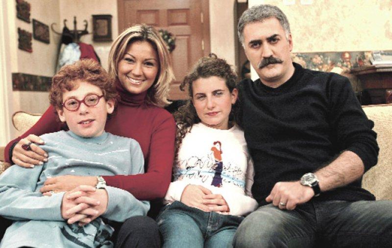 Yerli dizilerde en çok sevilen baba karakterleri 