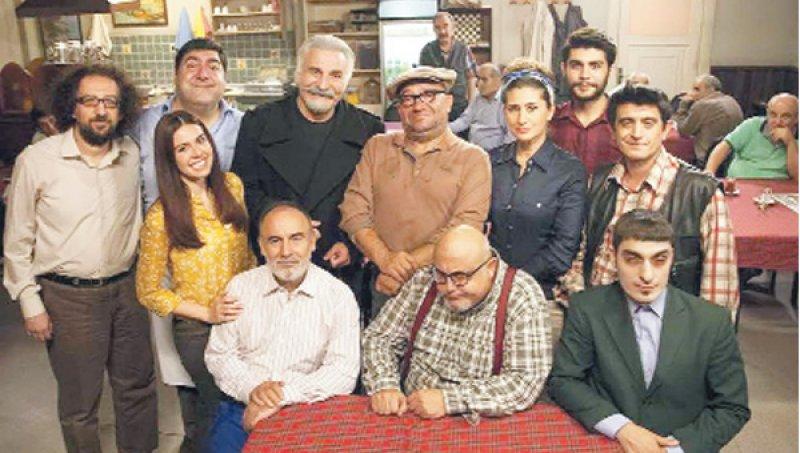 Yerli dizilerde en çok sevilen baba karakterleri 