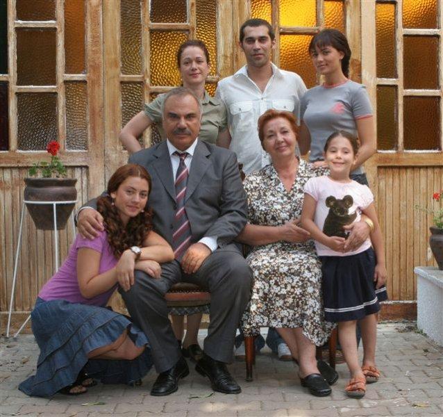 Yerli dizilerde en çok sevilen baba karakterleri 