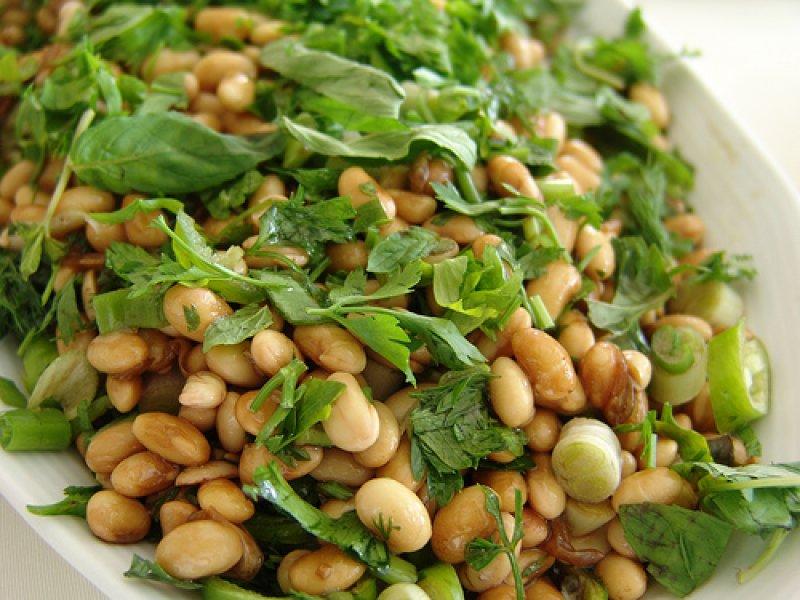 Kanserden koruyan besinler