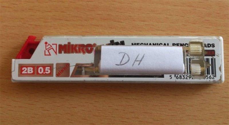 En yaratıcı kopya çekme teknikleri 