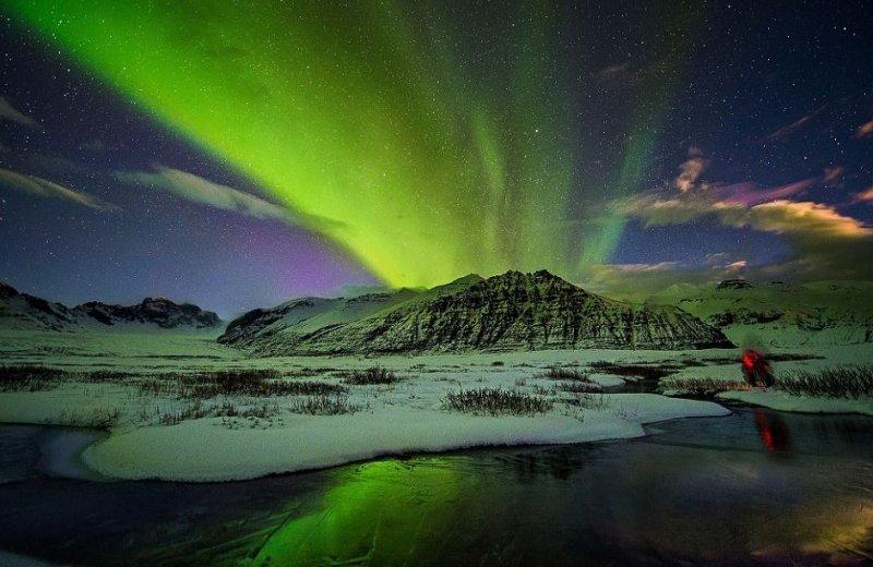 Doktor Marcellian Tan'ın objektifinden doğa 