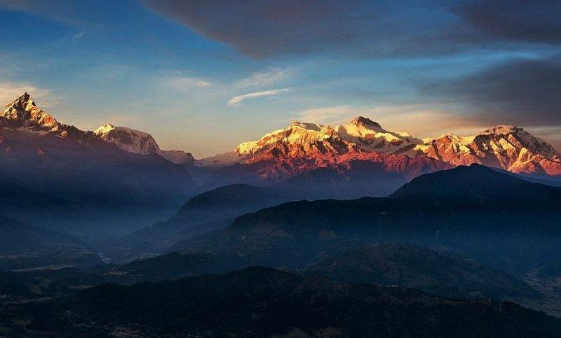 Doktor Marcellian Tan'ın objektifinden doğa 