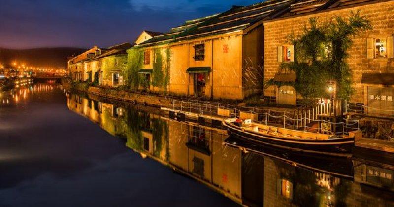 Doktor Marcellian Tan'ın objektifinden doğa 