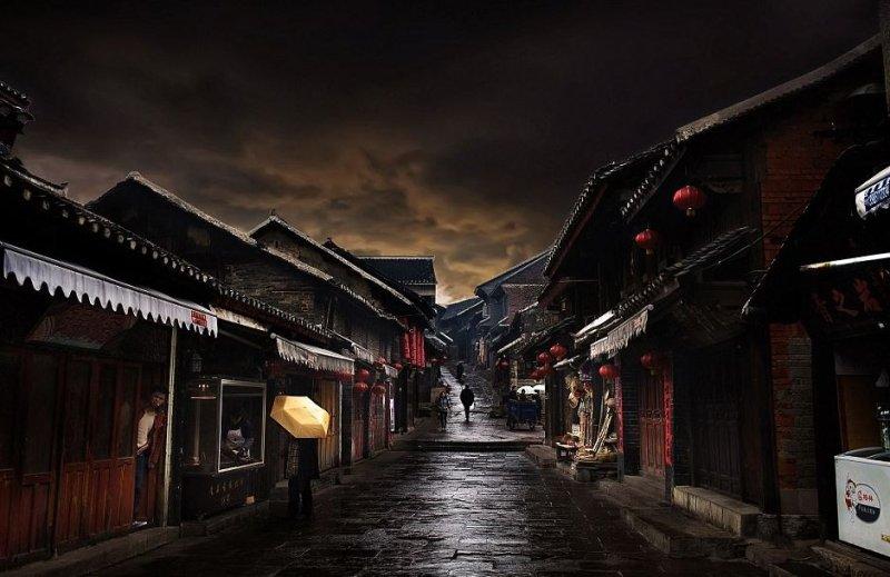 Doktor Marcellian Tan'ın objektifinden doğa 