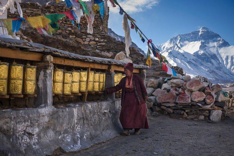 Doktor Marcellian Tan'ın objektifinden doğa 