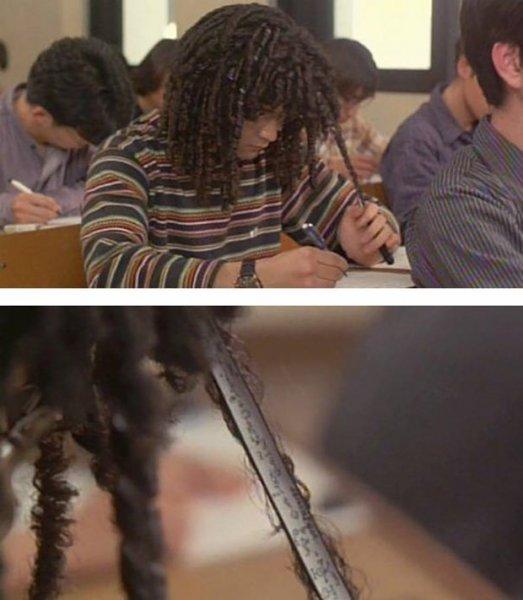 En yaratıcı kopya çekme teknikleri 