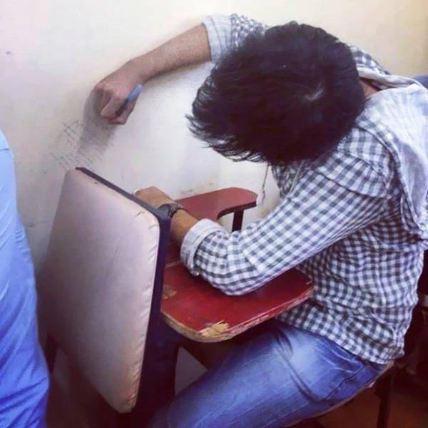 En yaratıcı kopya çekme teknikleri 