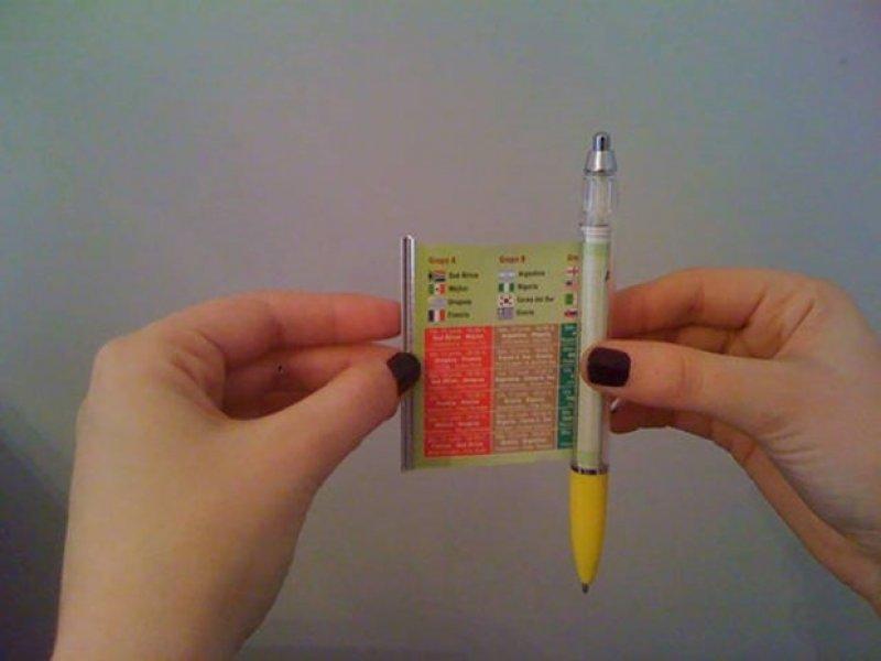 En yaratıcı kopya çekme teknikleri 