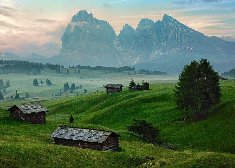 Doktor Marcellian Tan'ın objektifinden doğa 