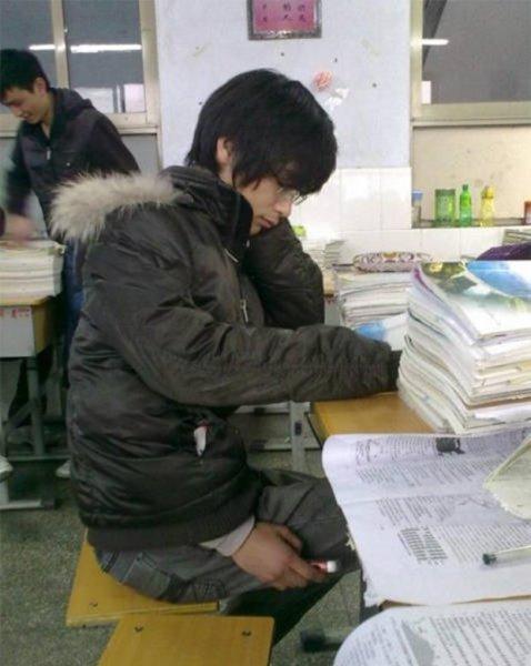 En yaratıcı kopya çekme teknikleri 