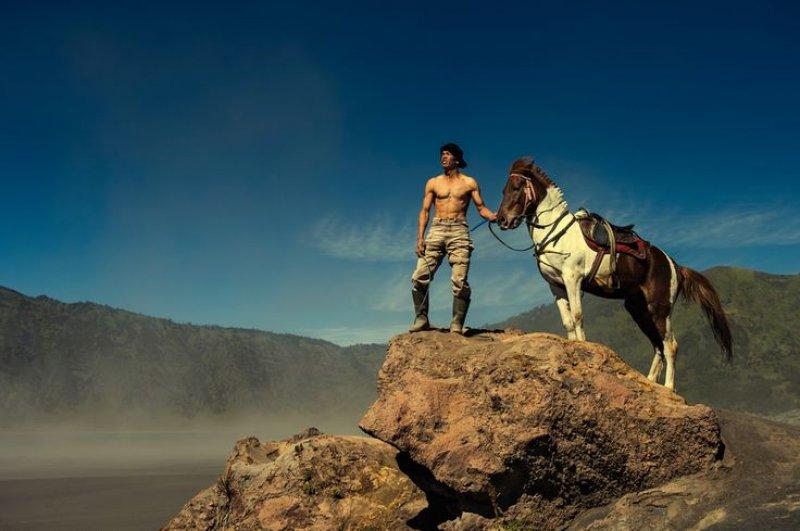 Doktor Marcellian Tan'ın objektifinden doğa 