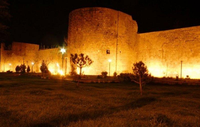 Türkiye'nin en iyi korunmuş 10 kalesi