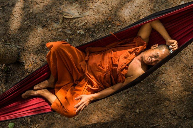 Doktor Marcellian Tan'ın objektifinden doğa 