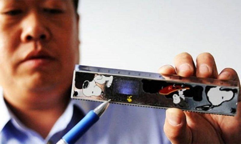 En yaratıcı kopya çekme teknikleri 