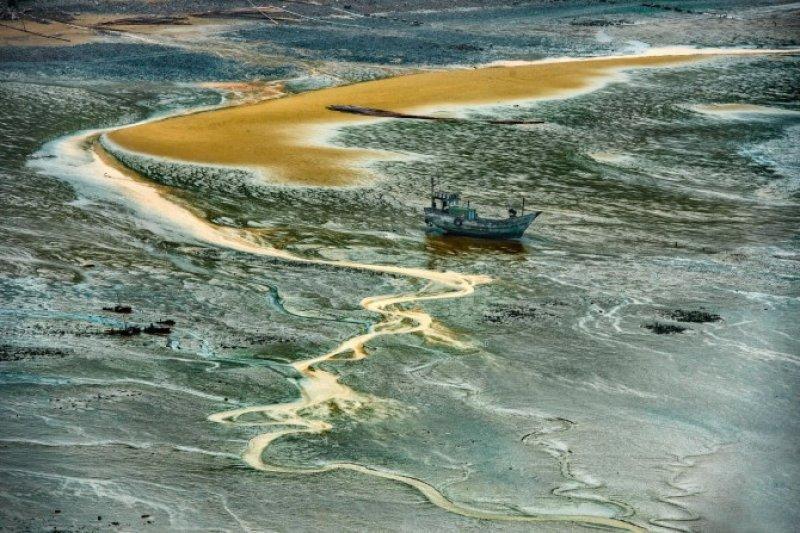 Doktor Marcellian Tan'ın objektifinden doğa 