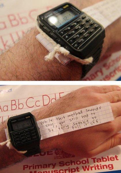 En yaratıcı kopya çekme teknikleri 