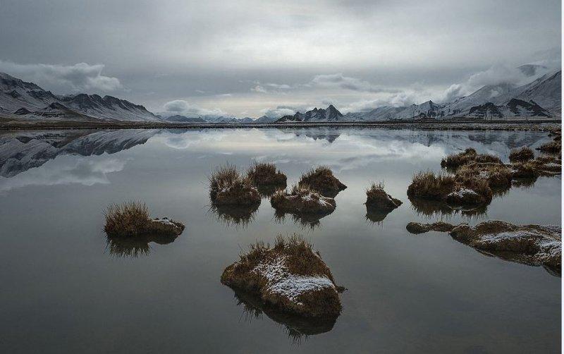 Doktor Marcellian Tan'ın objektifinden doğa 