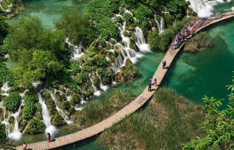 Doktor Marcellian Tan'ın objektifinden doğa 