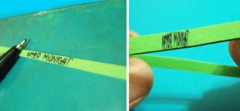 En yaratıcı kopya çekme teknikleri 