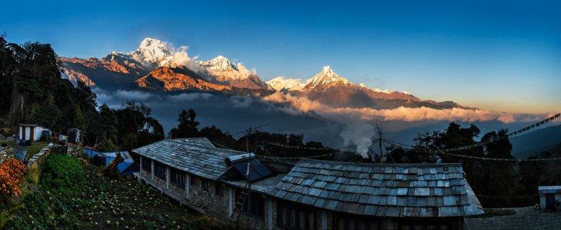 Doktor Marcellian Tan'ın objektifinden doğa 