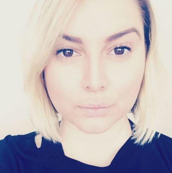 Hadise ve kız kardeşlerinin inanılmaz benzerliği