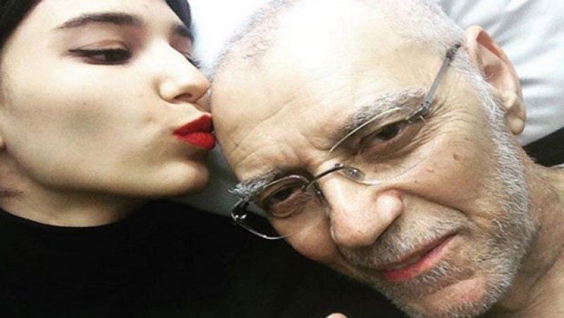 Atilla Özdemiroğlu'nun vefatı ünlüleri yasa boğdu