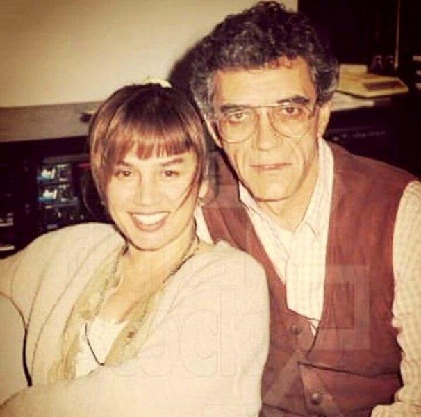 Atilla Özdemiroğlu'nun vefatı ünlüleri yasa boğdu