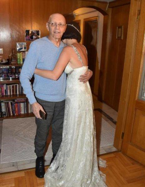 Atilla Özdemiroğlu'nun vefatı ünlüleri yasa boğdu