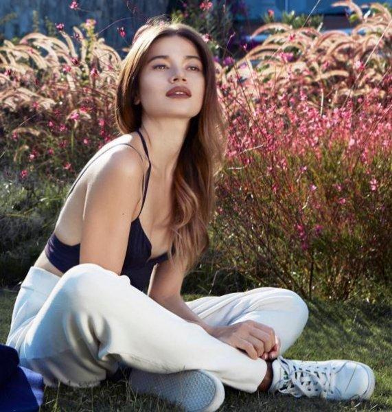 Hadise ve kız kardeşlerinin inanılmaz benzerliği