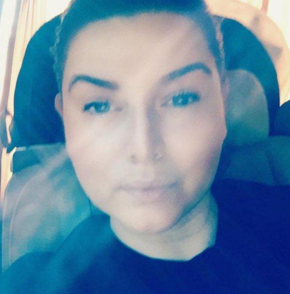 Hadise ve kız kardeşlerinin inanılmaz benzerliği