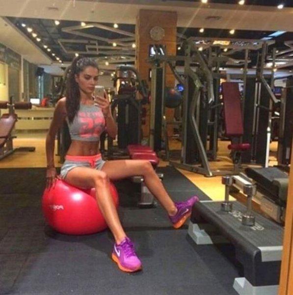 Ceren Hindistan yeni aşka yelken açtı