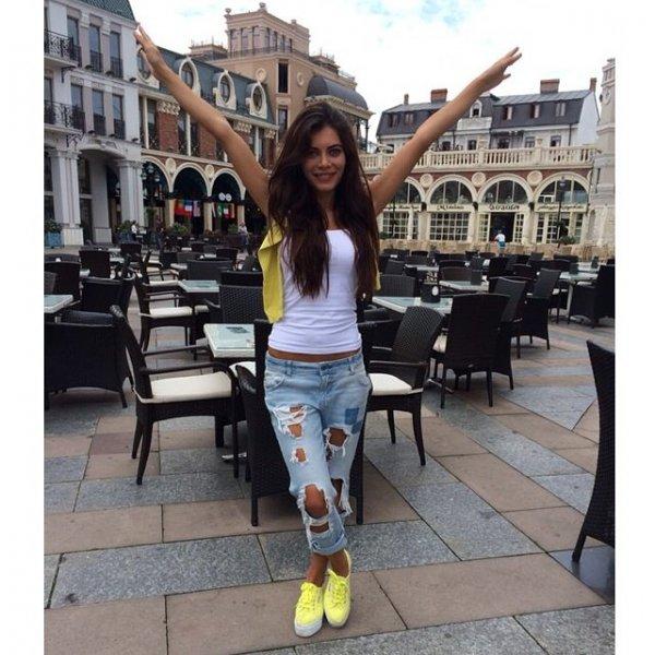 Ceren Hindistan yeni aşka yelken açtı