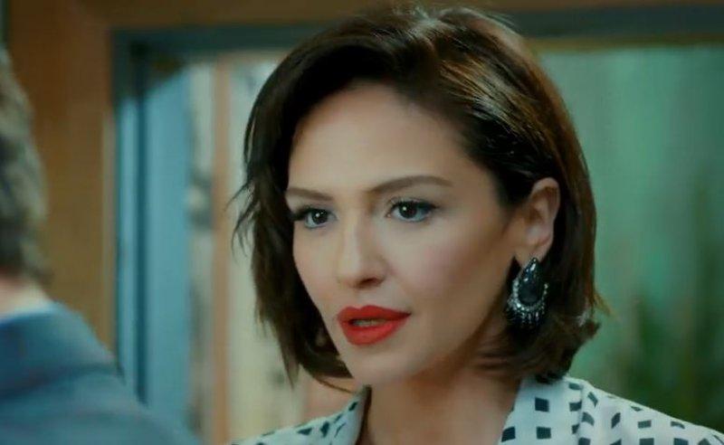 Sinem Öztürk sevgilisi Mustafa Uslu evli çıktı